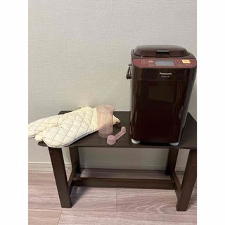 Panasonic（ホームベーカリー）のフリマアイテム一覧
