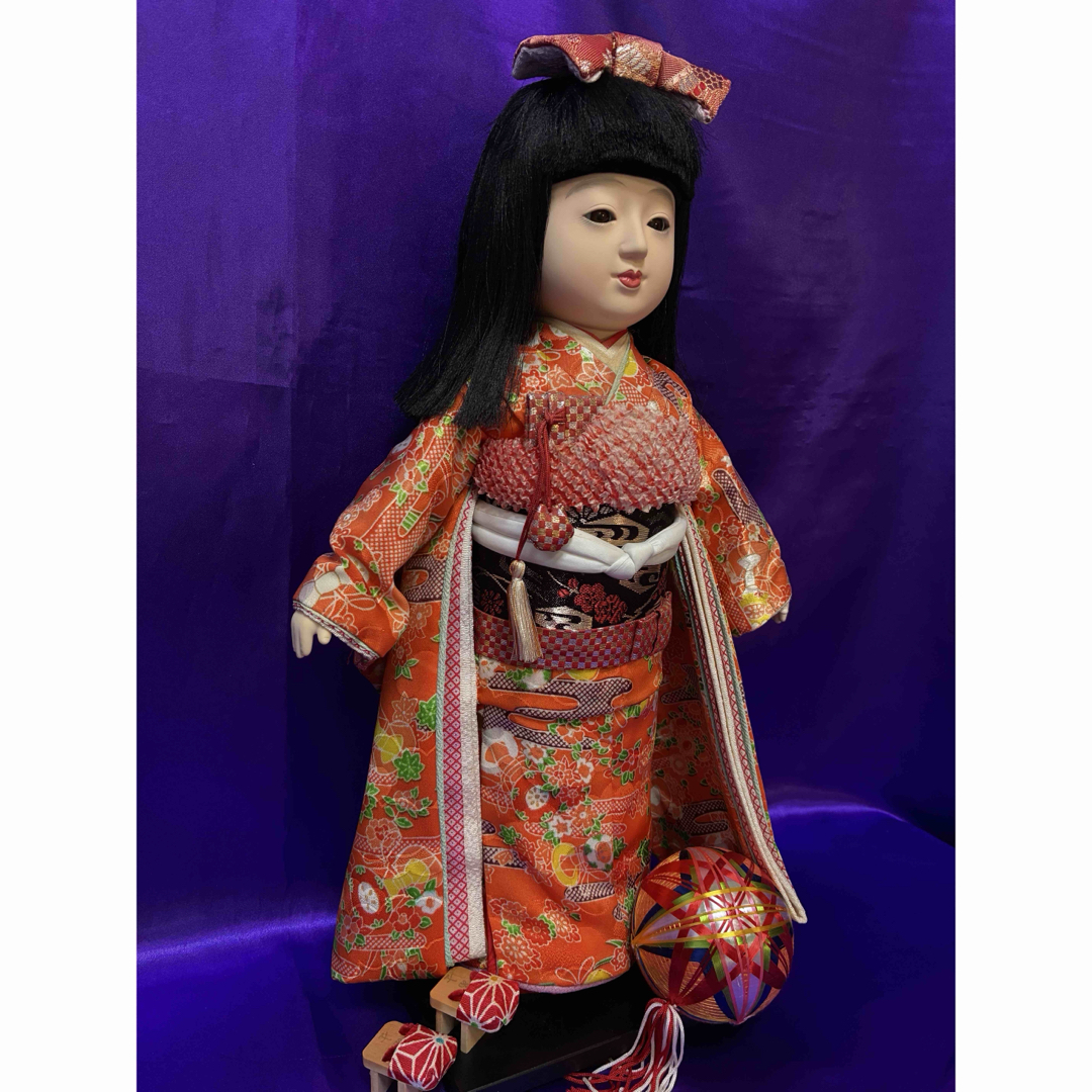 無限に資産を呼ぶ双子の座敷童子様 24ウ5 特級呪物 曰く付き