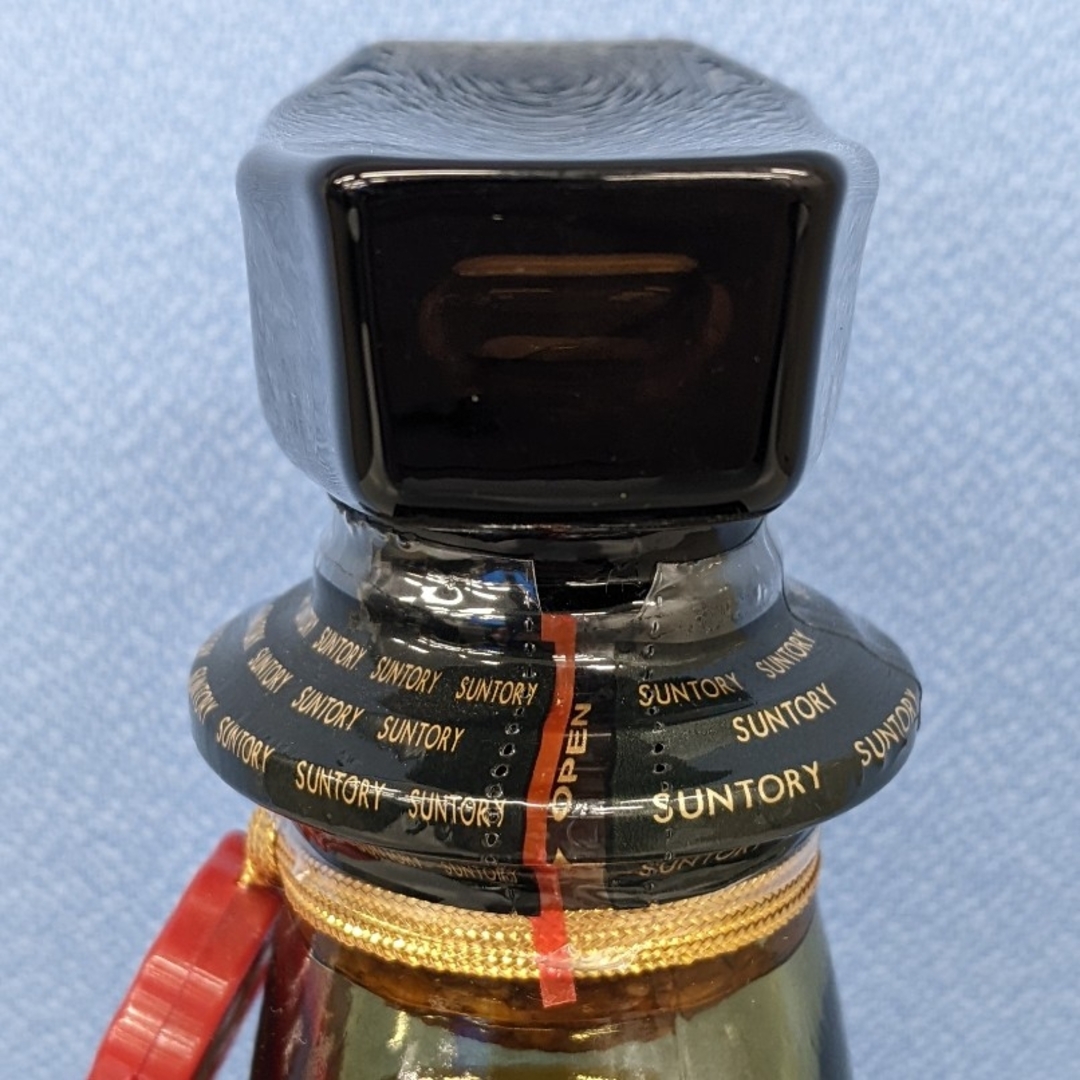 サントリーローヤル12年 700ml 43％ 飲み比べ2本セット 未開栓 箱なし