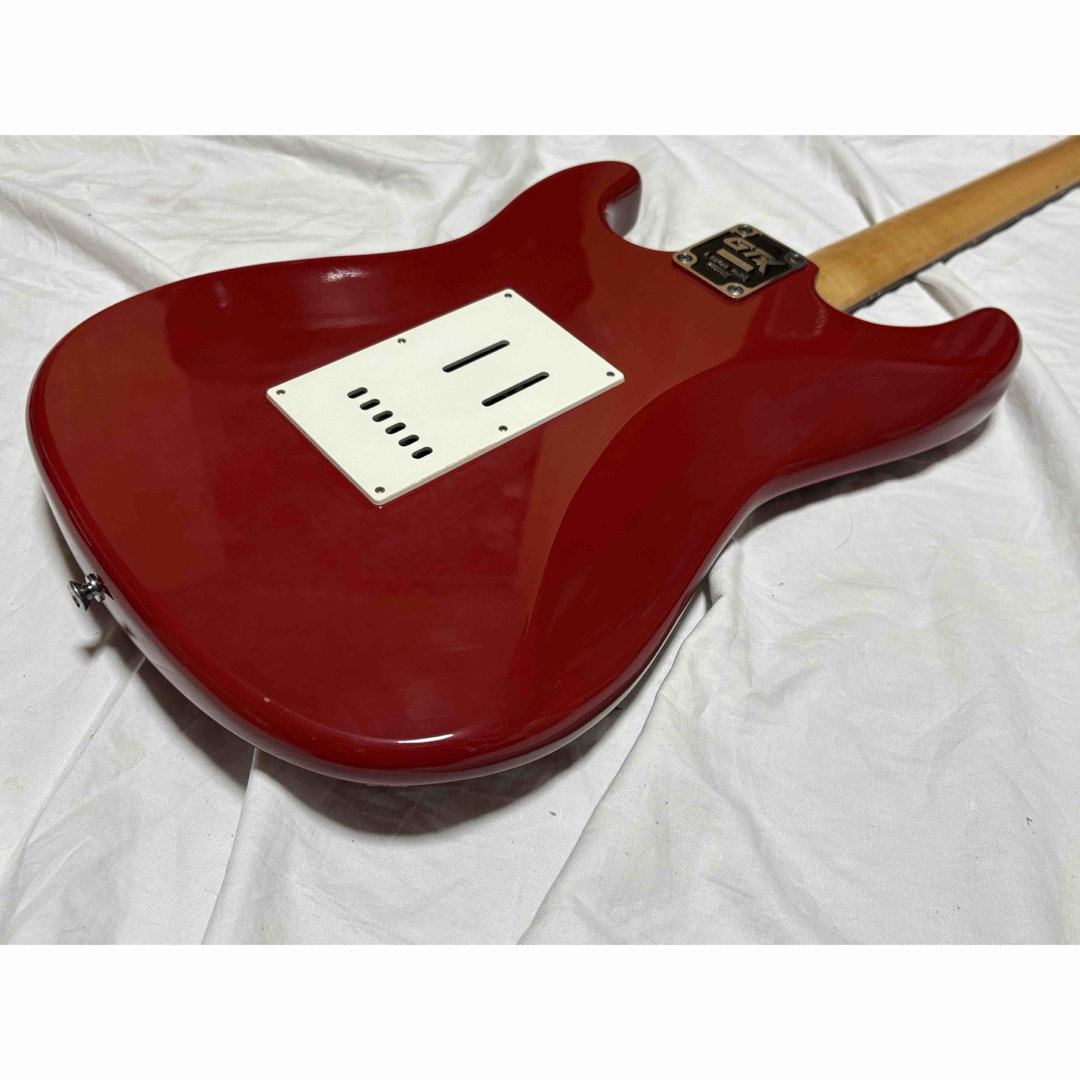 Kaman Music エレキギター ストラトキャスター1926-01-3