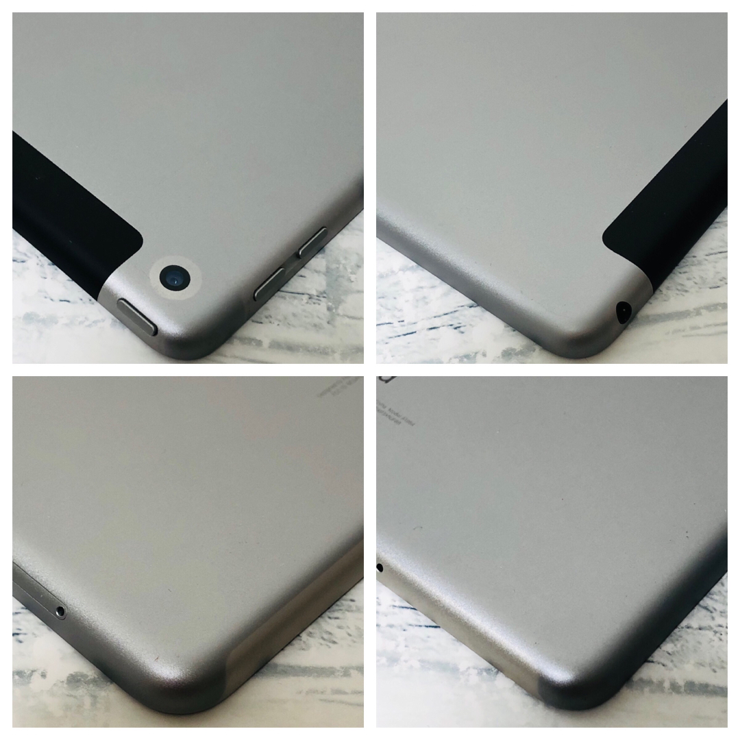 iPad 第6世代 32GB wifiモデル 管理番号：289