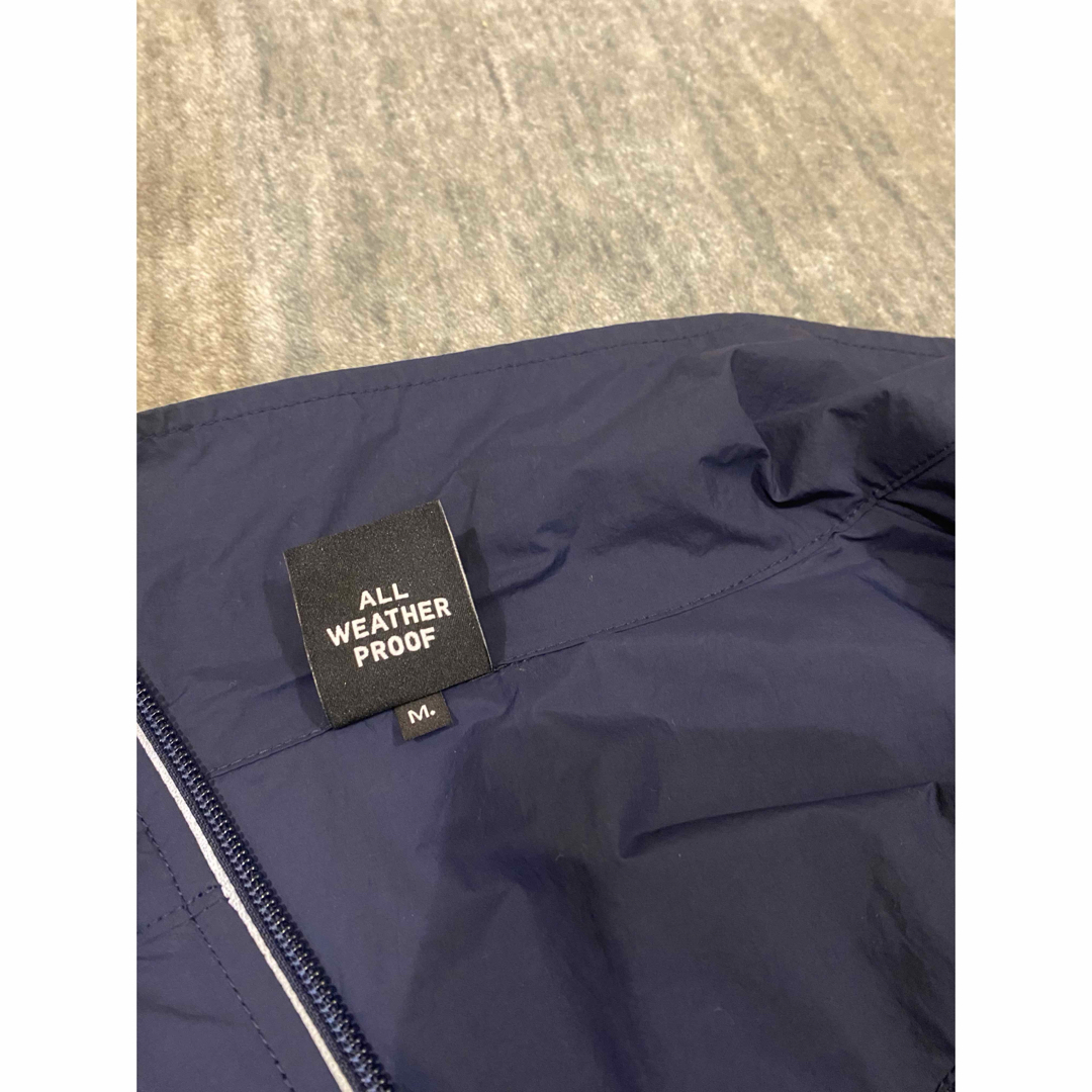 WAKE Sapporo Training Jacket & Pants M