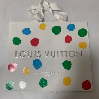 LOUIS VUITTON（ショップ袋）のフリマアイテム一覧