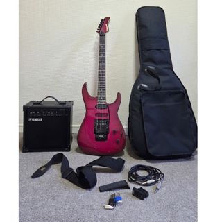 Fernandes - CRAZE 瀧川一郎モデル RE-95Gの通販 by kurt's shop