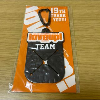 ポルノグラフィティ - love up! キャップの通販 by shop