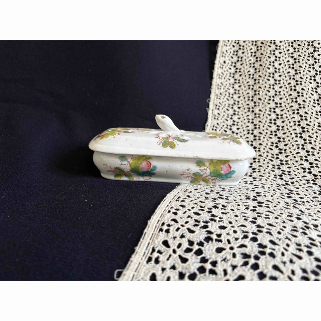 歯ブラシケース フランス アンティークの通販はau PAY マーケット