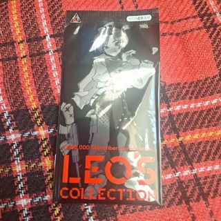 Hey! Say! JUMP - 山田涼介 【LEO】ビジュアルカード 1袋の通販 by が