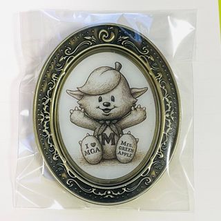 ミセスグリーンアップル メメルのフリマアイテム一覧