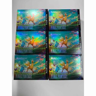 マジック：ザ・ギャザリング - MTG FINAL FANTASY コレクター