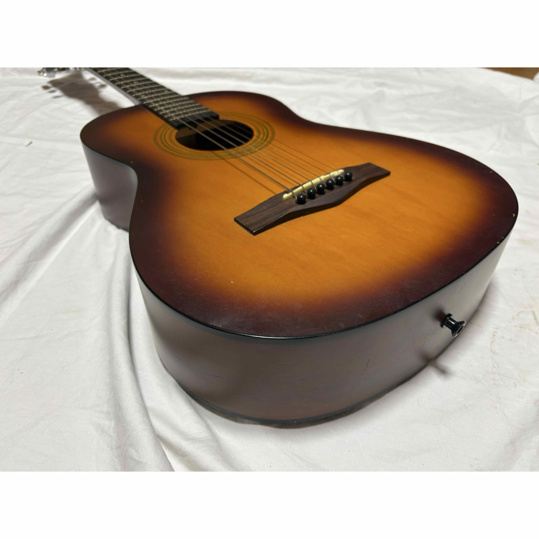 Fender アコースティックギター MA-1 / SB 良品1926-01-2