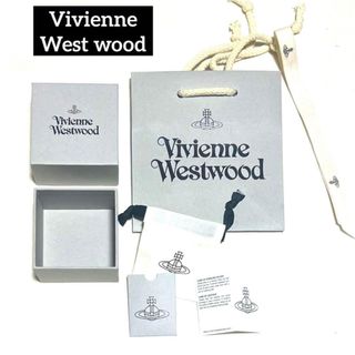 Vivienne Westwood（ショップ袋）のフリマアイテム一覧