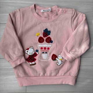 familiar（トレーナー）のフリマアイテム一覧