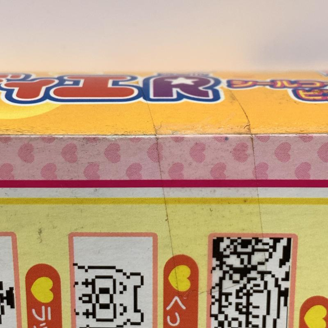 TOMMY - 【中古】トミー 妖精ミルモうらない ピディエR シールコード