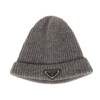 PRADA - PRADAナイロンビーニーの通販 by ny's shop｜プラダならラクマ
