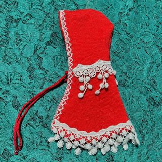 Snow Man - すのチル チルぬい ぬい服 つなぎ BIG 赤の通販 by Snow