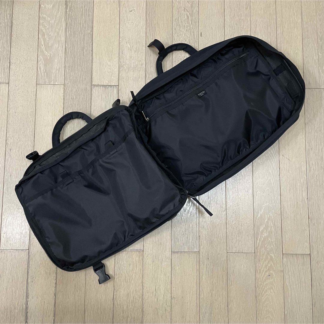 ポーター PORTER / TRIP ROLLER BOSTON BAG