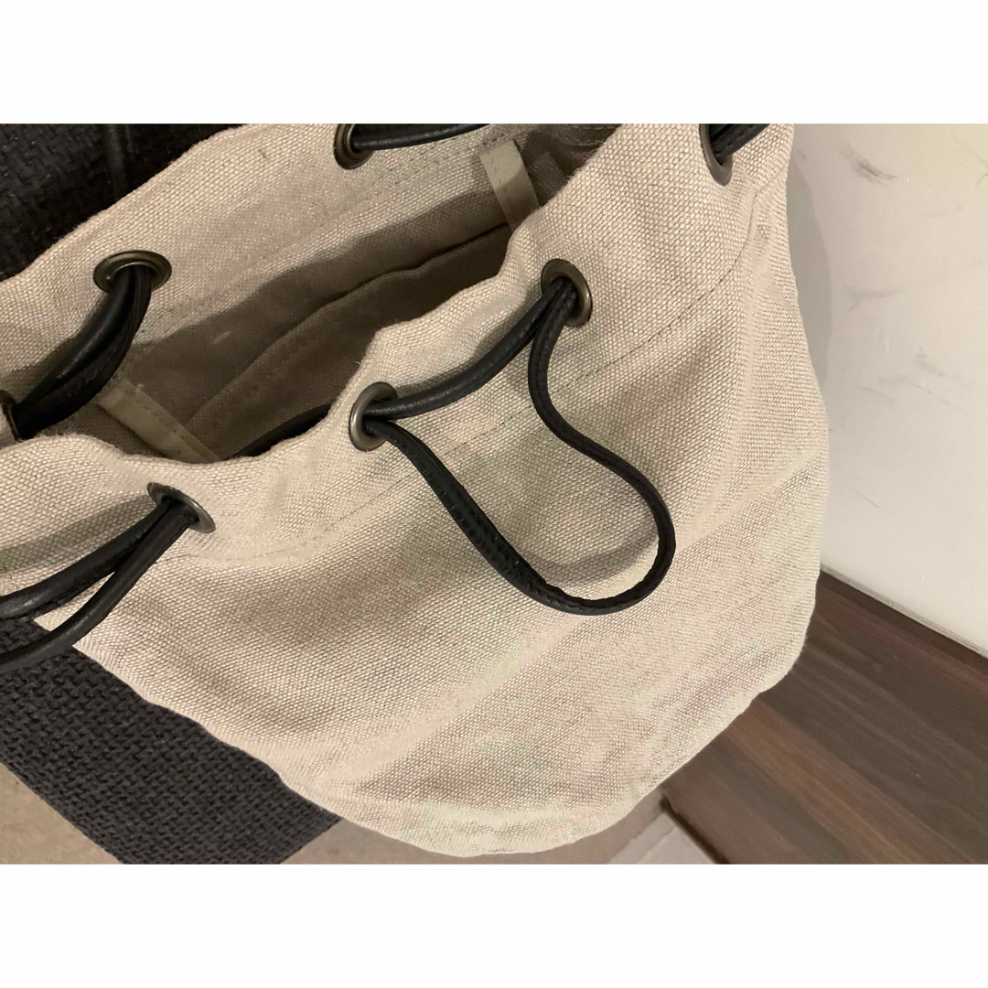 A&S (All the time) Oval lantern bag mini