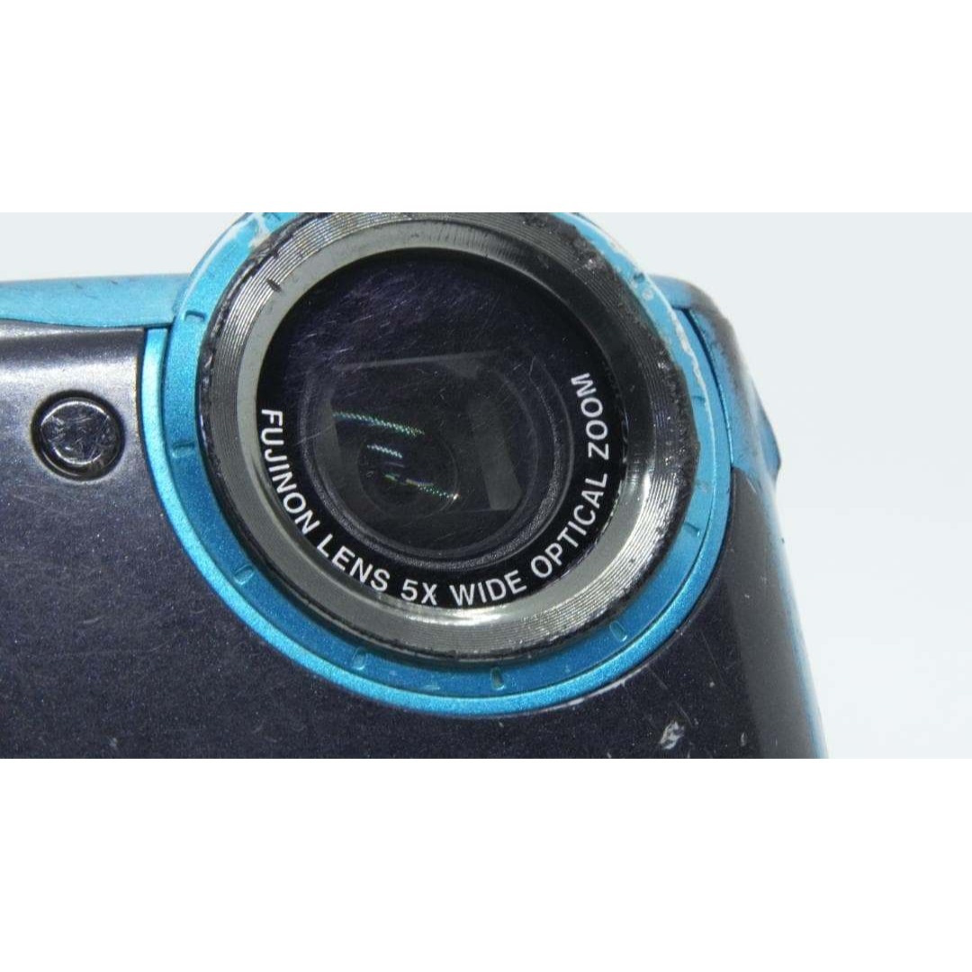 Y2117】 FUJIFILM Finepix XP140 フジフィルム