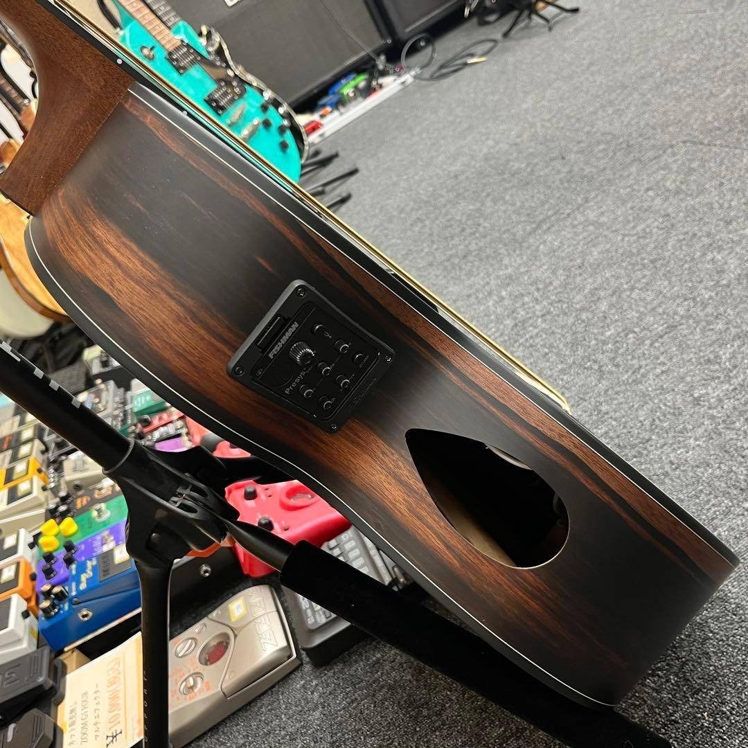 11409】IMKO4FSJESFS アコースティックベース マイケル・ケリーの通販