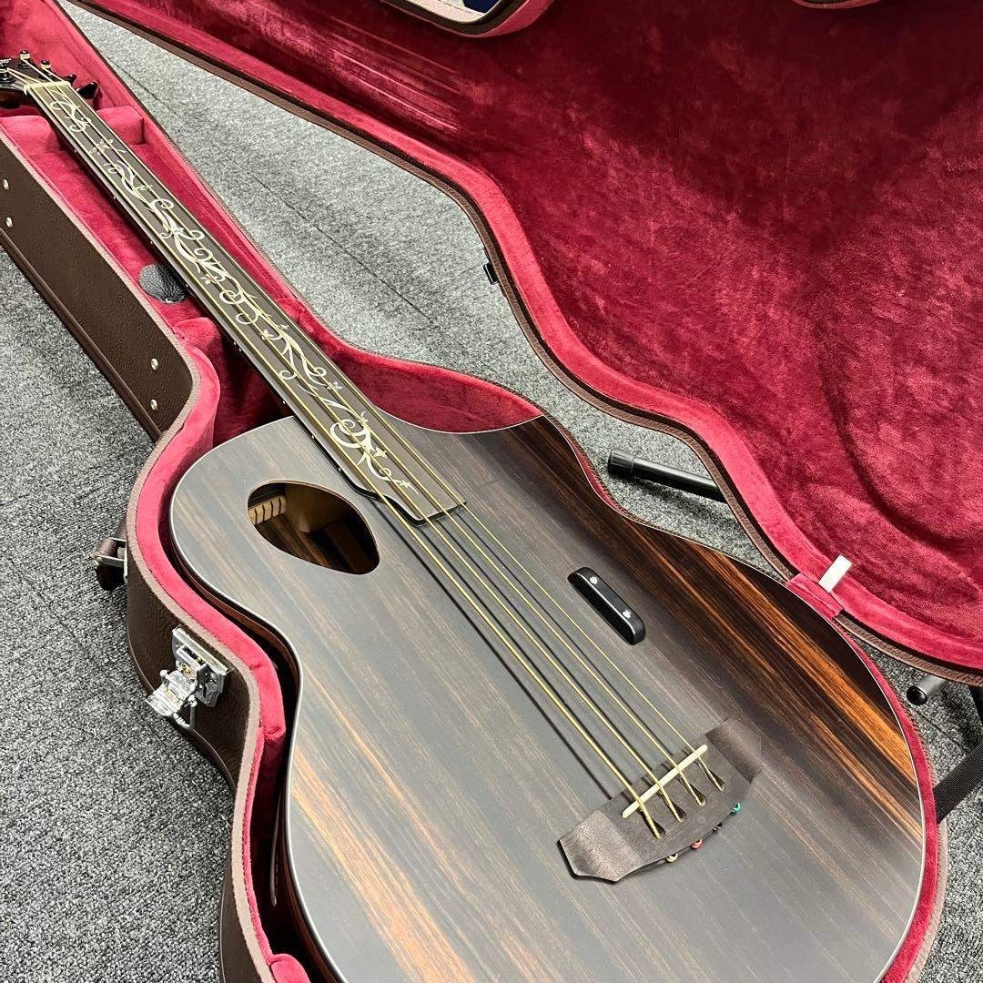 11409】IMKO4FSJESFS アコースティックベース マイケル・ケリーの通販