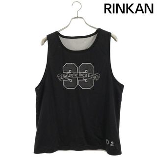 Chrome Hearts（タンクトップ）のフリマアイテム一覧