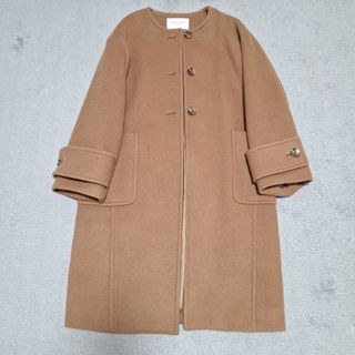 Spick & Span（ロングコート）のフリマアイテム一覧