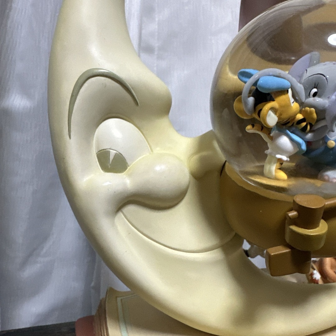 Disney - ウォルト・ディズニーの「シリー・シンフォニー」スノー