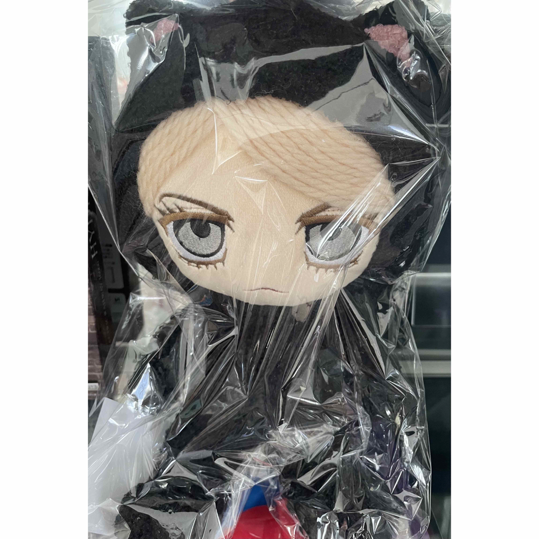 HYDE 黒ミサ 富良野 2025 抱っこいど