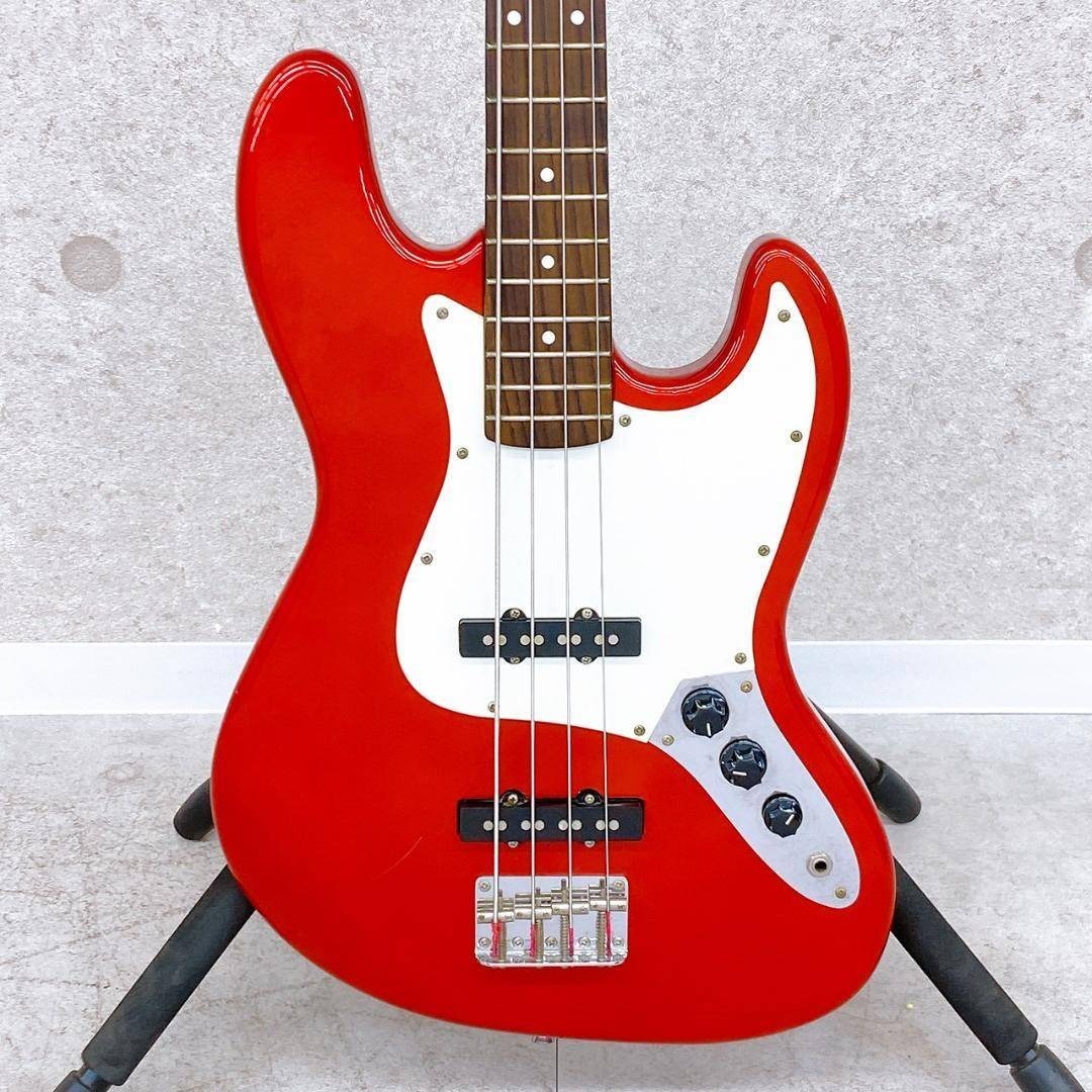 SX エレキベース Standard series JAZZ BASS SX エレキベース Standard