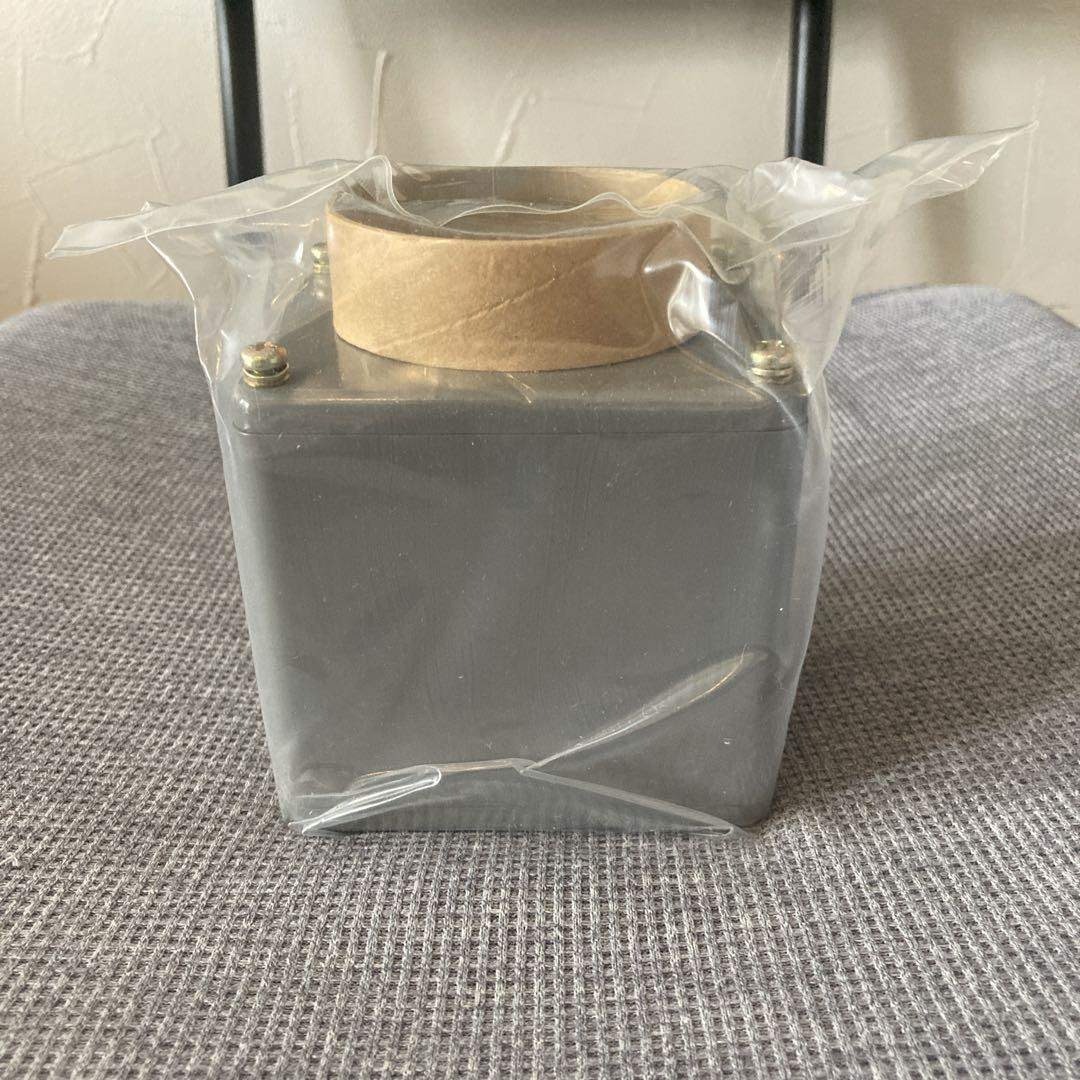 内包装未開封 未使用 タムラ製作所 TAMURA TN-351 アンプ 真空管