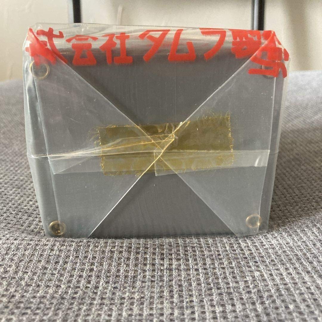 内包装未開封 未使用 タムラ製作所 TAMURA TN-351 アンプ 真空管