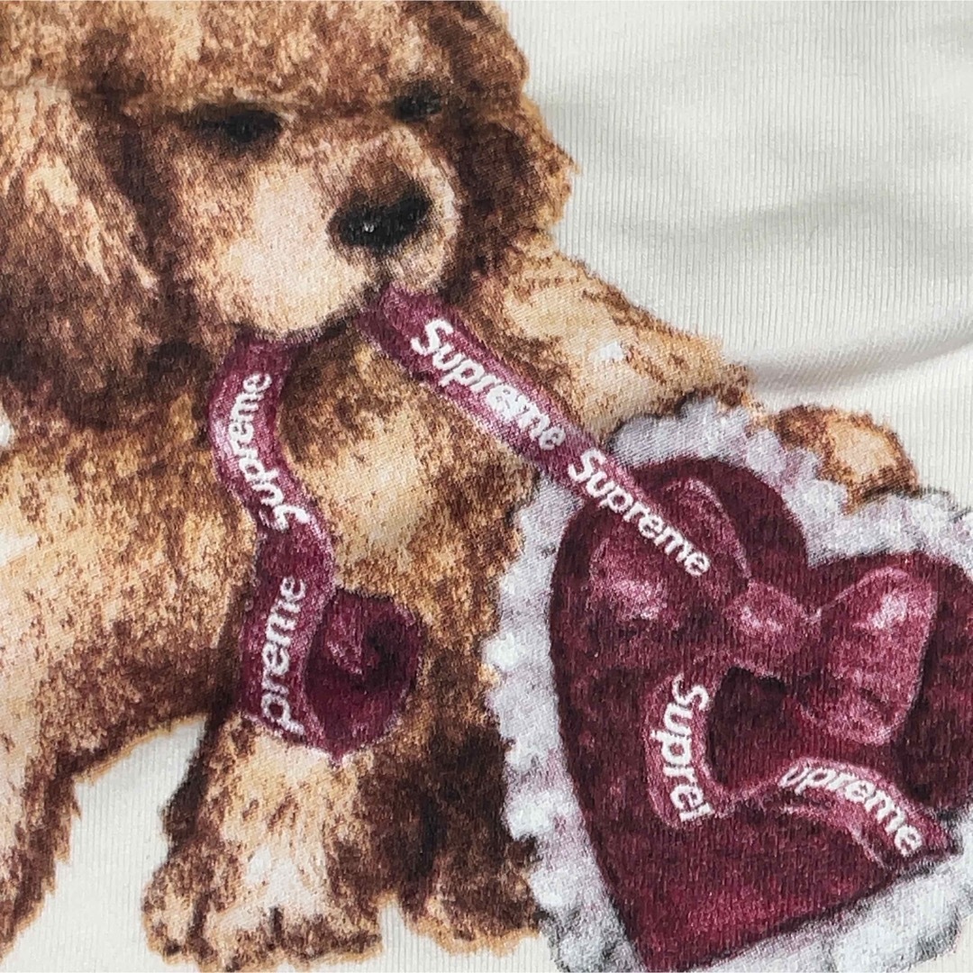 Supreme - 【新品・未使用】Supreme シュプリーム Dust Tee / Sの通販