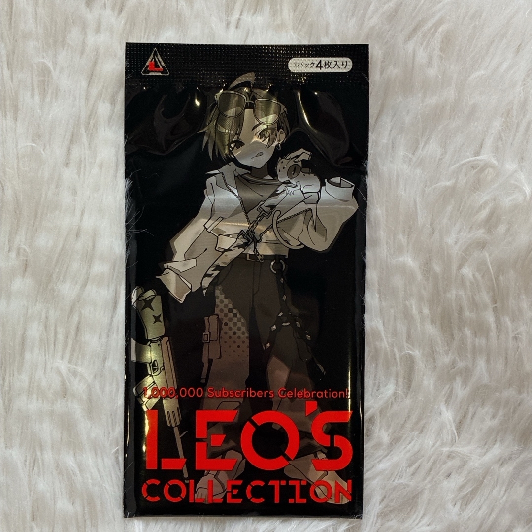 Hey! Say! JUMP - 山田涼介 LEO 前髪クリップ パーカー M ビジュアル