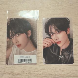 ZEROBASEONE - ゴヌク present タワレコ 渋谷 ラキドロ ソロオリジナル