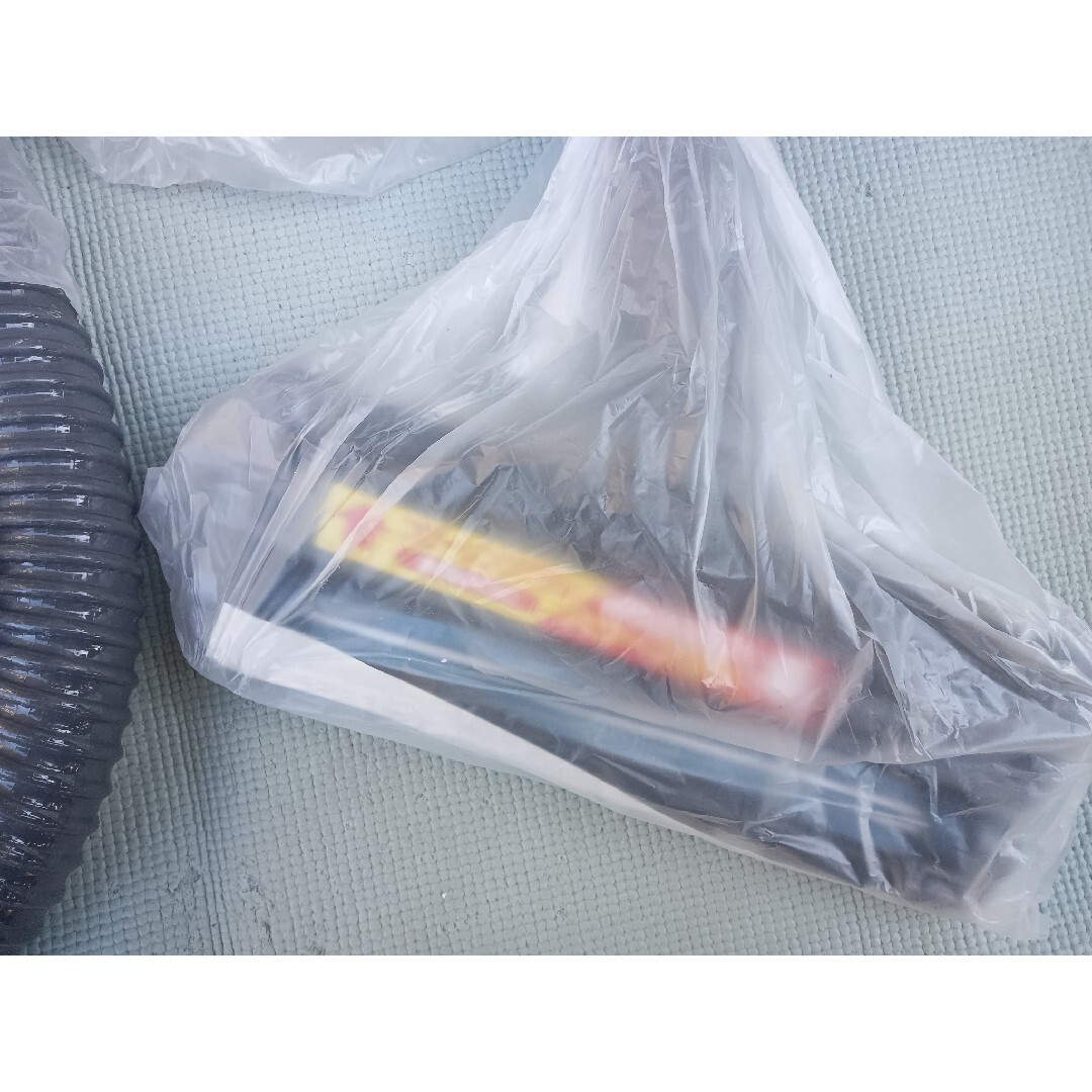 未使用品 三菱 掃除機 強力 TC-K8F-R デッドストック クリーナー レア