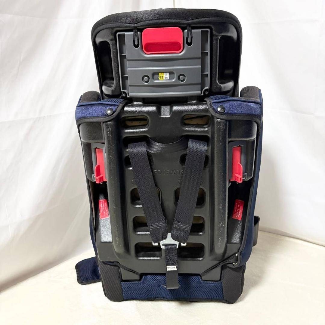 アップリカ Aprica エアグルーヴ プレミアム Air Groove Pre Aprica