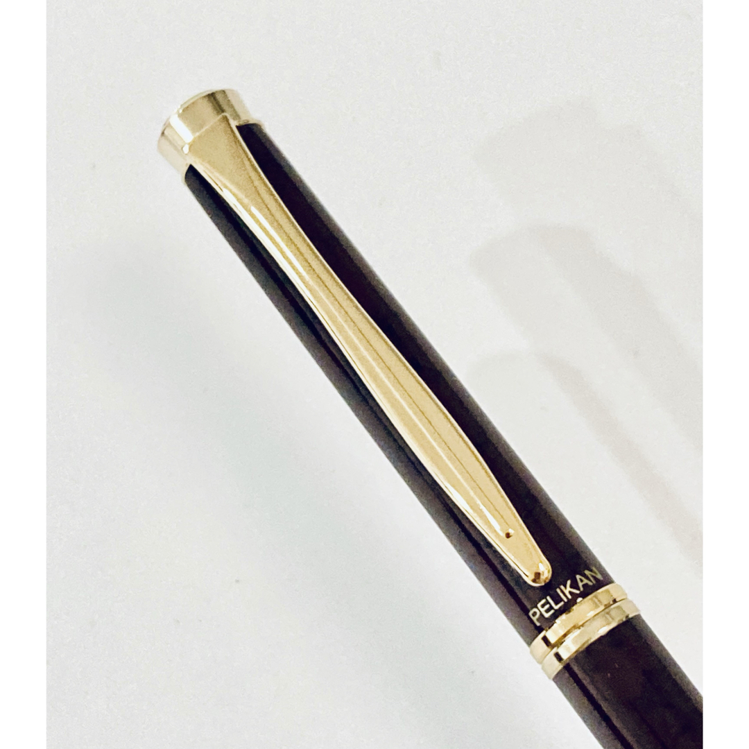 廃盤希少◇ペリカン 高級ボールペン ニュークラシック 1990sPELIKAN