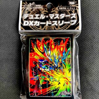 デュエルマスターズ - デュエマ スリーブの通販 by HUNTER's shop