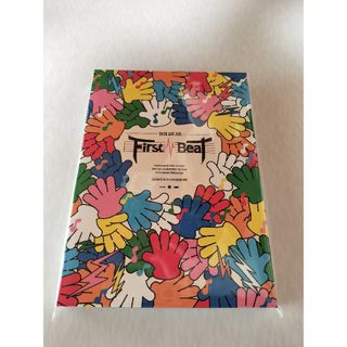 DVD】B&ZAI LIVE 2025 First Beatの通販 by うたおん's shop｜ラクマ