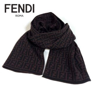 FENDI（マフラー）のフリマアイテム一覧
