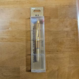 ぺんてる - ぺんてる グラフ1000CS イトーヨーカドー限定 メタル