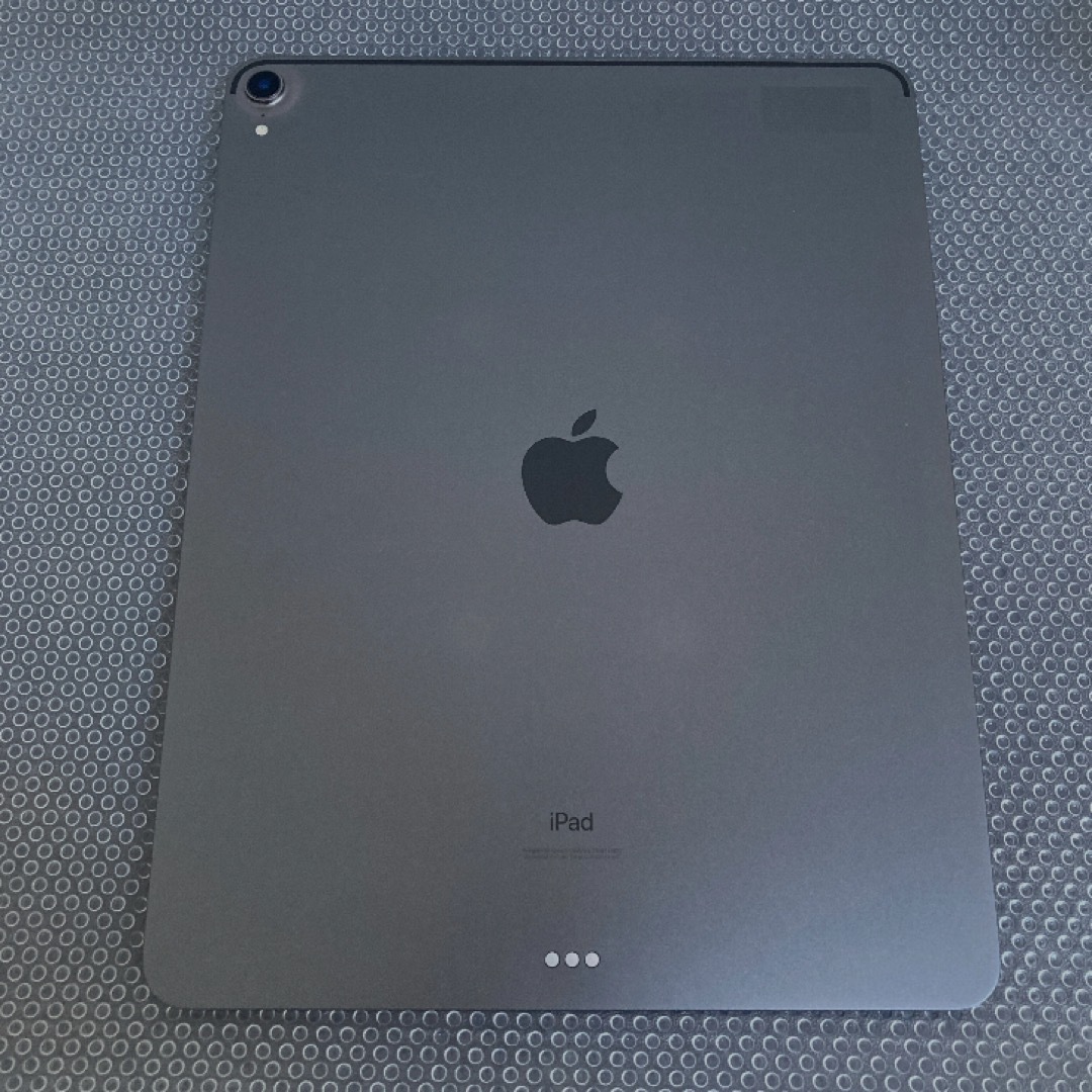 297【早い者勝ち】電池最良好☆iPad Pro3 第3世代 12.9インチ☆