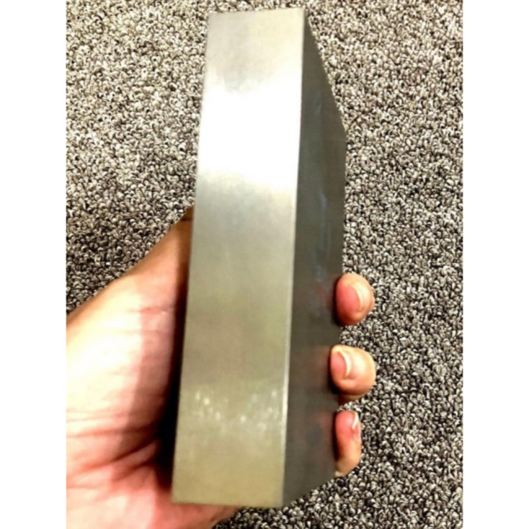 チタン インゴット1kg レアメタル 元素標本