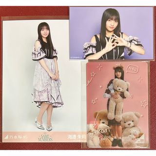 乃木坂46 - 乃木坂46 My respect 封入生写真 完全生産限定版 池田瑛紗