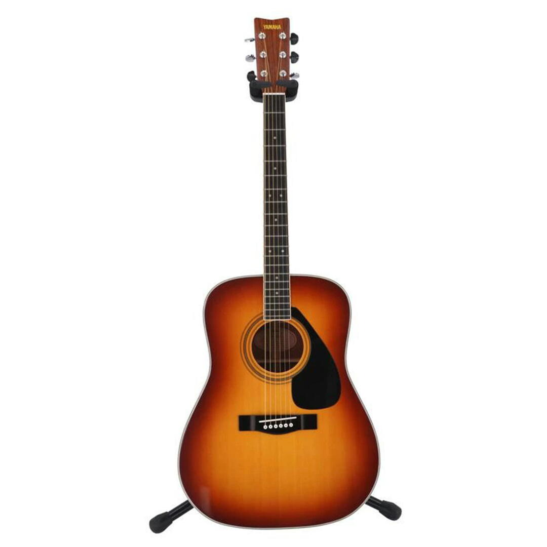 48 アコースティックギター ヤマハ FG-250S ケース付き 送料無料 48