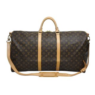 LOUIS VUITTON（ボストンバッグ）のフリマアイテム一覧