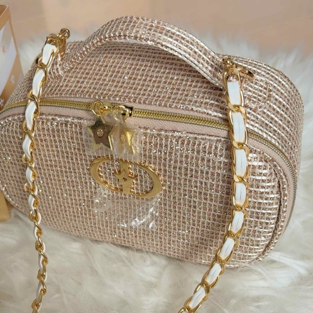 Christian Dior - 2025 dior⭐︎数量限定‼︎ショルダーバッグ チェーン