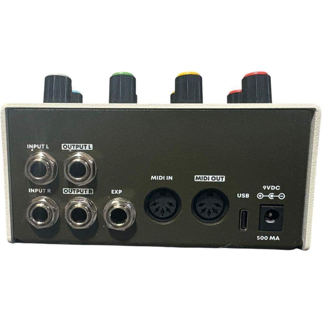 この一点のみ Hologram CHROMA CONSOLE ホログラムクローマ