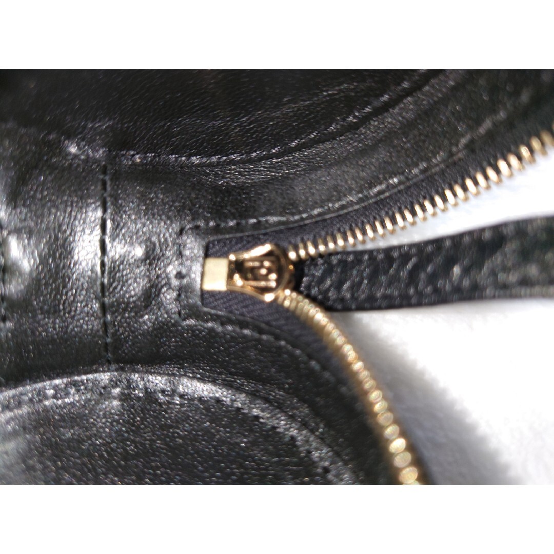 FENDI FIRA フィラ ナイロン トート エコバッグ 大容量 ポーチ付