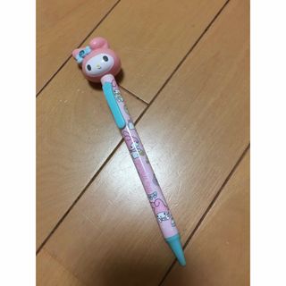 マイメロディ - 【最終値下げ】【激レア】マイメロディ シャーペン